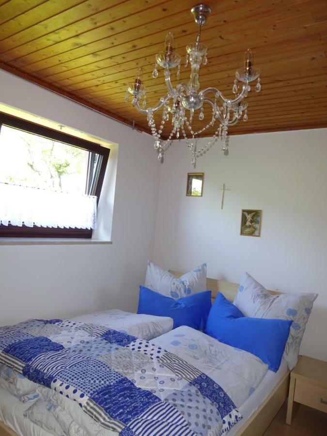 Haus Seeliger Brand Екстер'єр фото