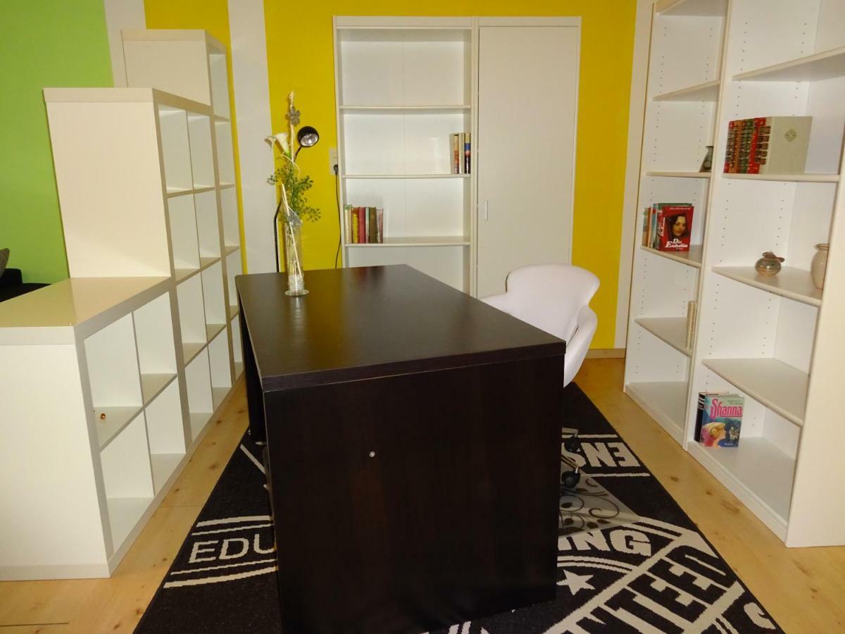 Haus Seeliger Brand Екстер'єр фото