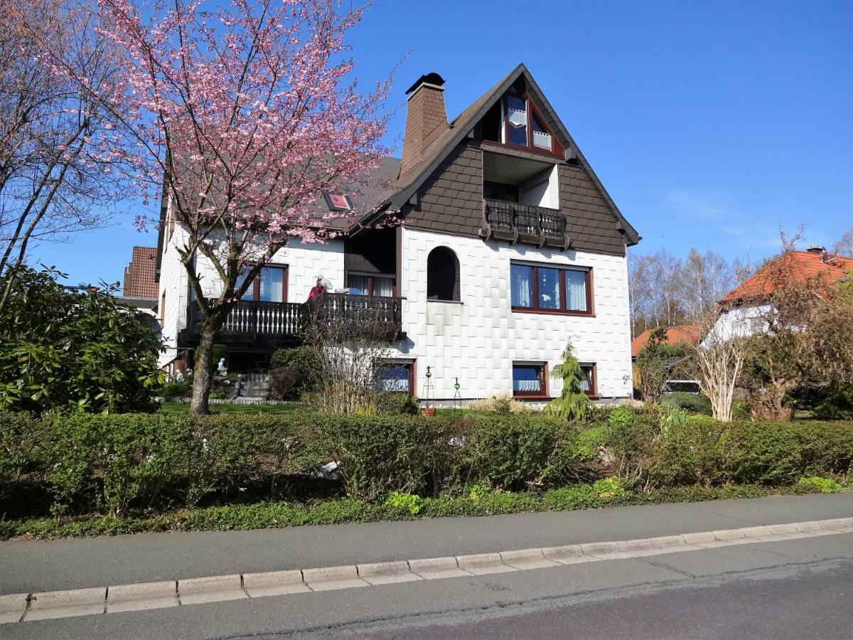 Haus Seeliger Brand Екстер'єр фото