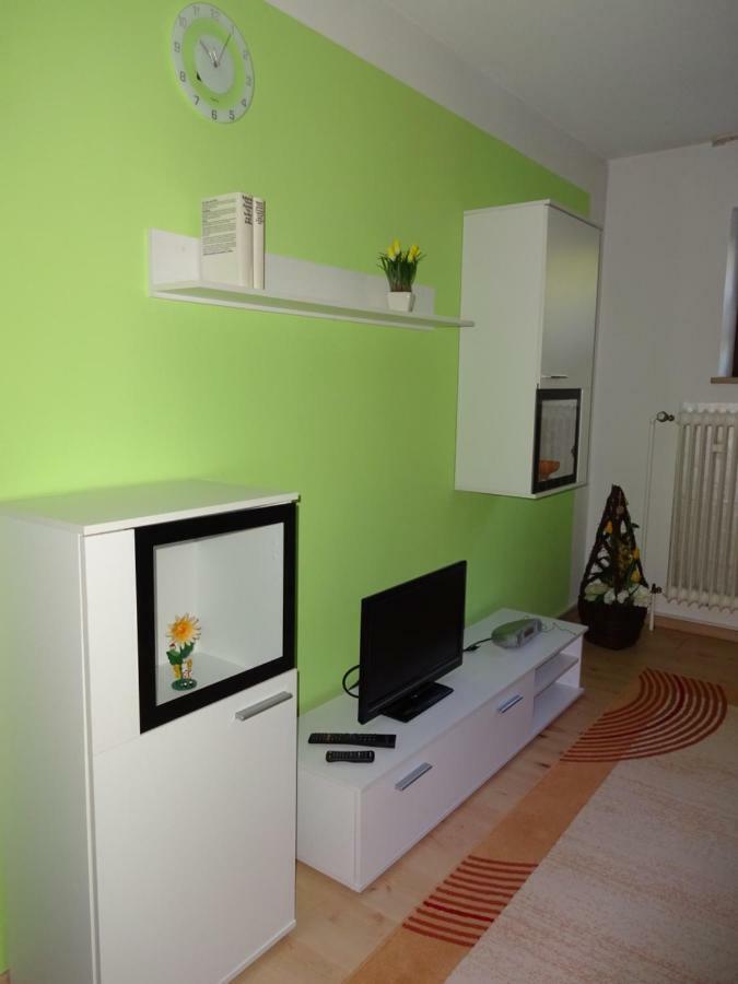 Haus Seeliger Brand Екстер'єр фото